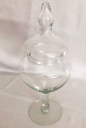Bomboniere Yasmin 32cm 1