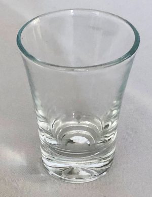 Copo Aperitivo Dose
