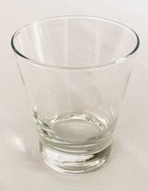 Copo Caipirinha