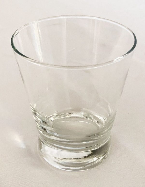 Copo Caipirinha