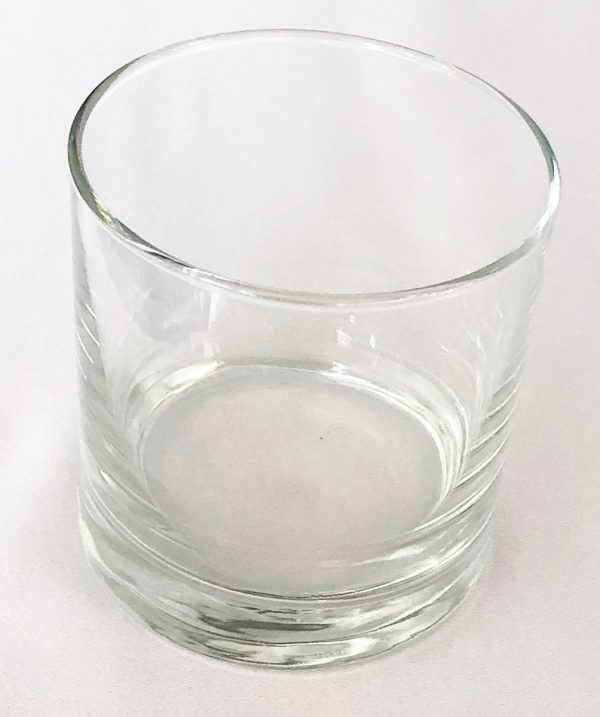 Copo Whisky