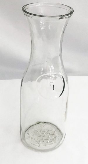 Decanter 1lt