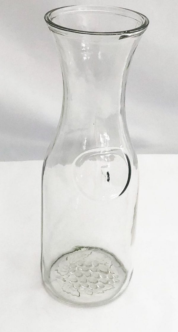 Decanter 1lt