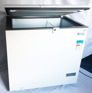 Freezer 350lts