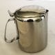 Leiteira Inox 720ml