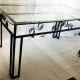 Mesa De Vidro 20×090m
