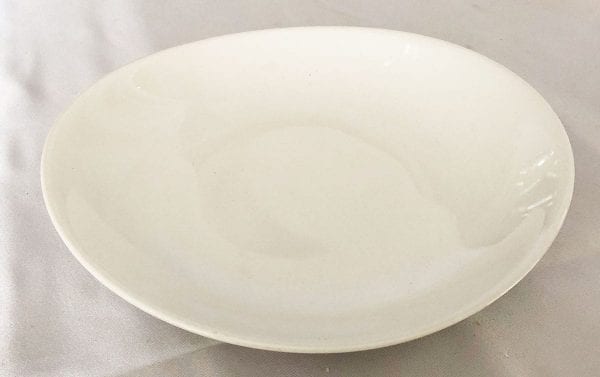 Petisqueira De Porcelana