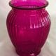 Vaso Bojudo Pink 18cm Altura