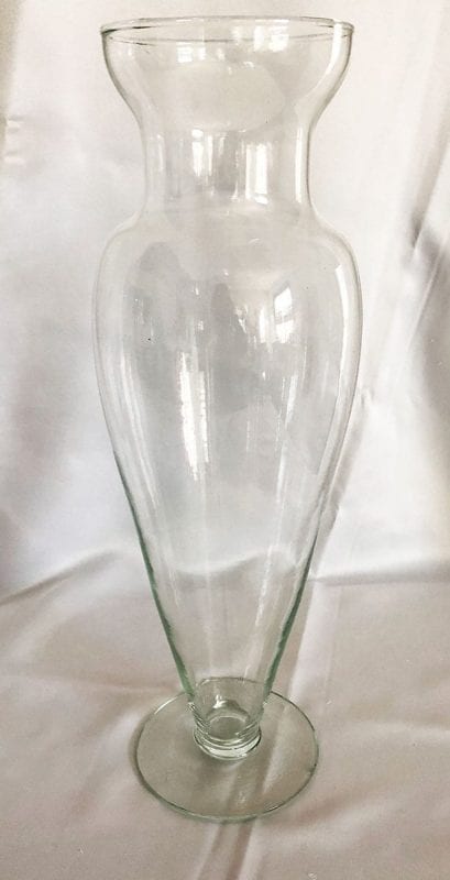 Vaso Da Vinci 45cm