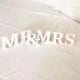 Letras Mdf Branca 80cm De Altura 1