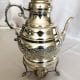 Samovar Banho Maria Colonial 25lts