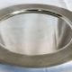 Sousplat Inox 31cm Cosmos Tramontina