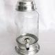 Suqueira Vidro 3 Litros Inox