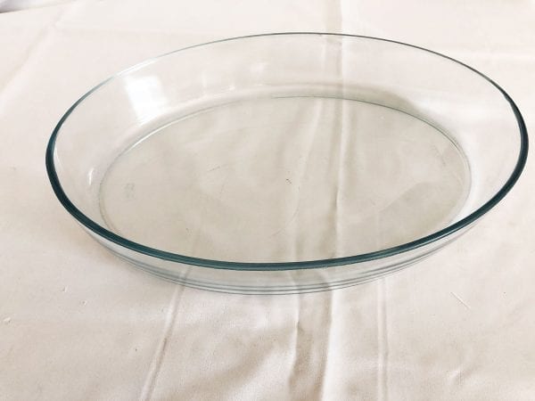 Assadeira Oval Marinex