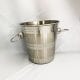 Balde De Gelo Inox 13lts