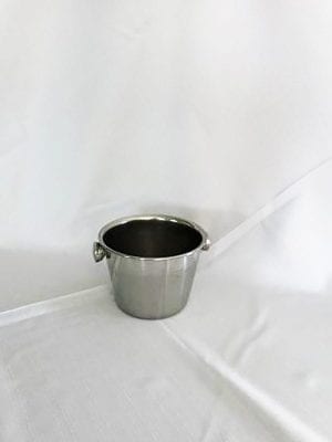 Balde De Gelo Inox 15lts