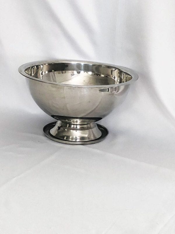 Champanheira De 2 Garrafas Inox