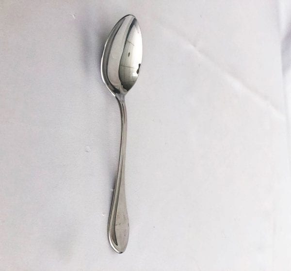 Colher De Sobremesa Linha Luxo Italy Tramontina