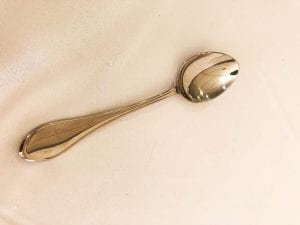 Colher De Sopa Linha Luxo Italy Tramontina
