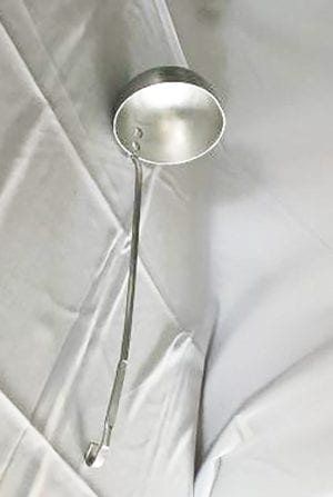 Concha De Cozinha Grande