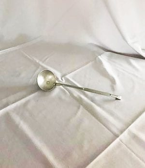 Concha De Cozinha Pequena 1