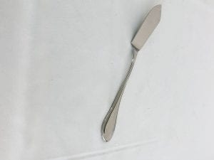 Faca De Peixe Linha Luxo Italy Tramontina