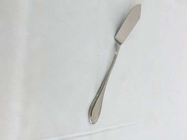 Faca De Peixe Linha Luxo Italy Tramontina