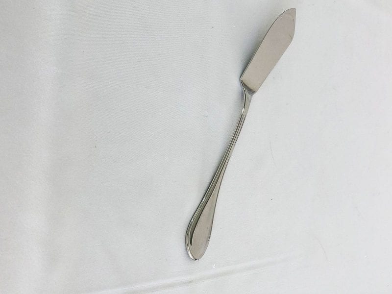 Faca De Peixe Linha Luxo Italy Tramontina