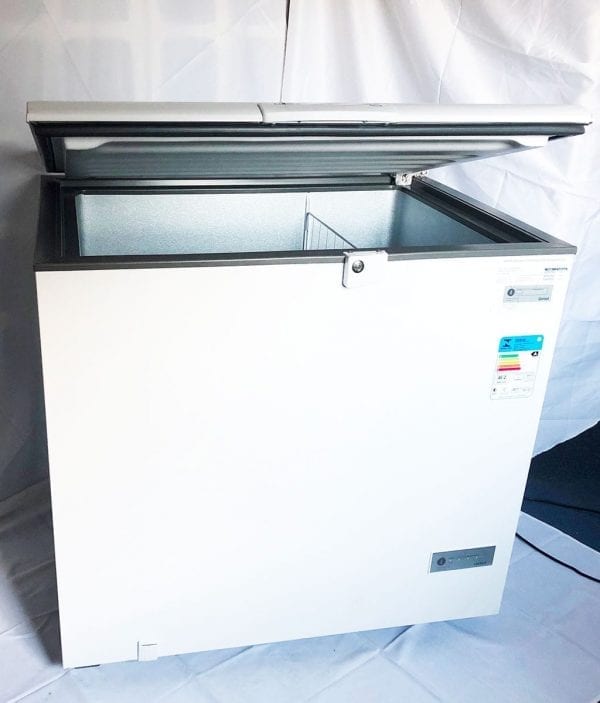 Freezer 309lts