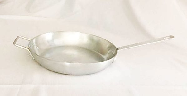 Frigideira Scaled