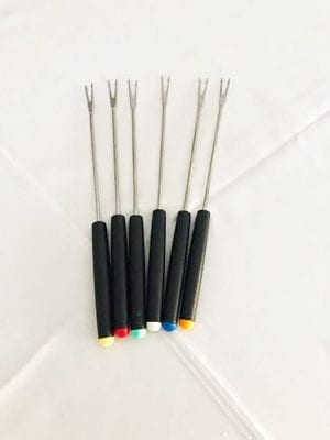 Garfo Para Fondue Tramontina