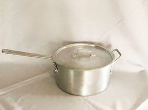 Panela Com Cabo Nº24