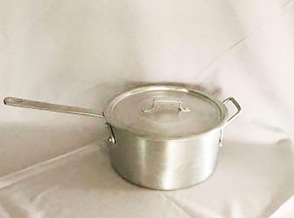 Panela Com Cabo Nº24