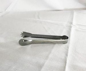 Pegador De Frios Meia Garra 17cm