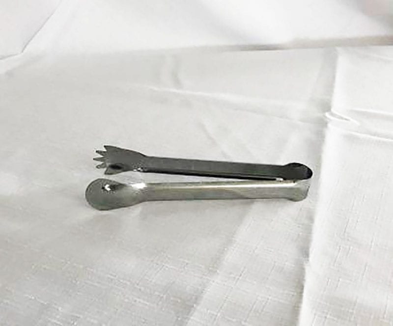 Pegador De Frios Meia Garra 17cm
