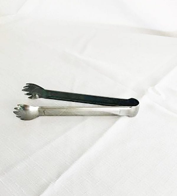 Pegador De Frios Ou Gelo Com Garra