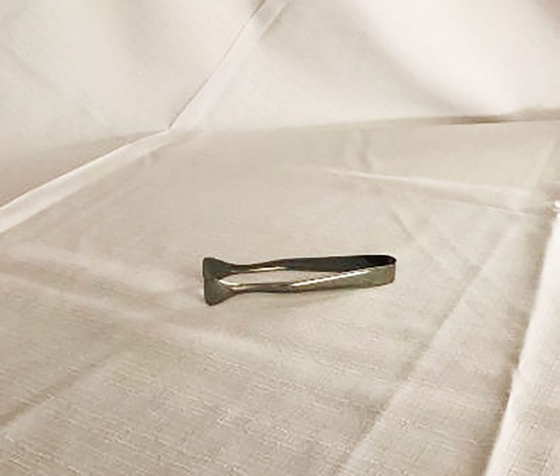 Pegador De Frios Sem Dente