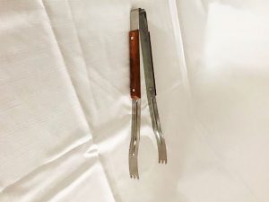 Pegador De Pampa Tramontina 37cm