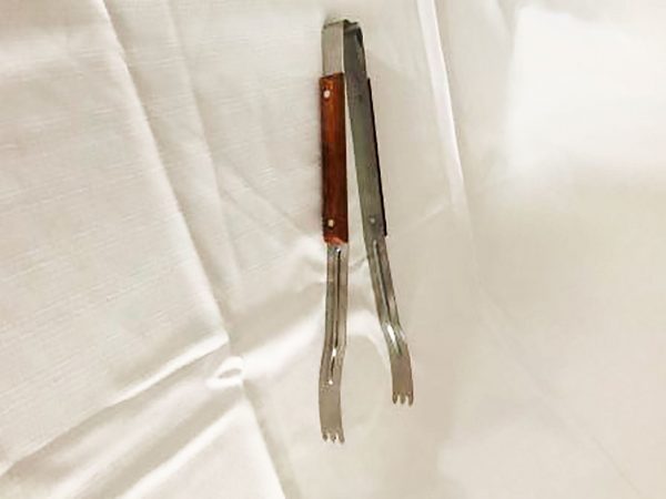 Pegador De Pampa Tramontina 37cm