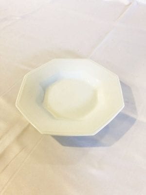 Prato Fundo Oitavado Schmidt Luxo