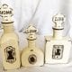 Trio Home Decorativo