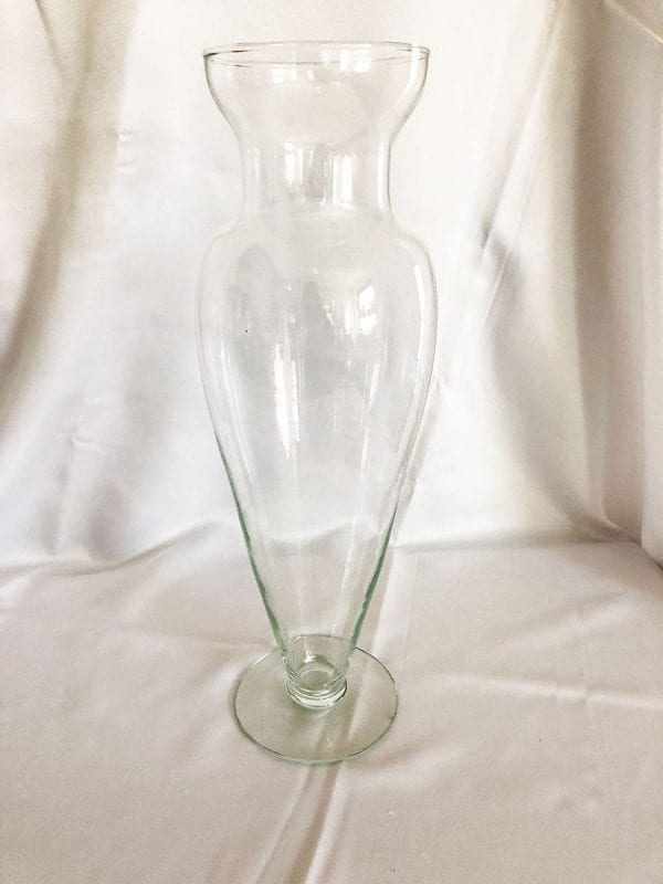 Vaso Da Vinci 45cm