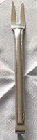 Garfo Trinchante Simples Inox